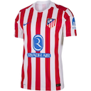 Ath Madrid jersey