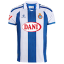 Espanol jersey