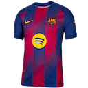 Barcelona jersey