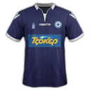 Atromitos jersey