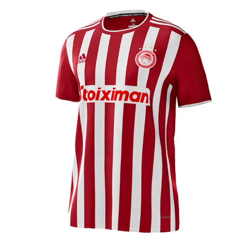 Olympiakos artwork 2