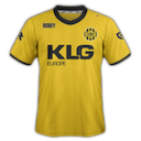 Roda JC jersey