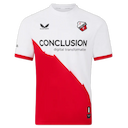 FC Utrecht jersey