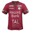 Waregem jersey