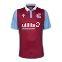 Scunthorpe jersey