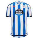 La Coruna jersey