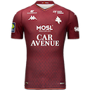 Metz jersey
