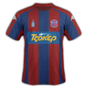 Veria jersey