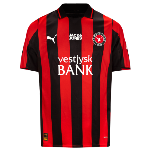 FC Midtjylland artwork 3