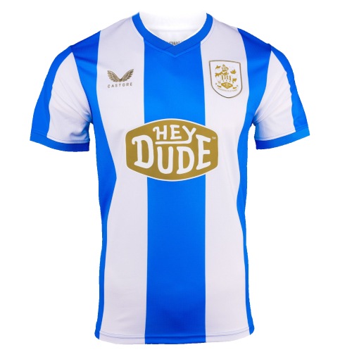Huddersfield Town artwork 3