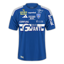 Bastia jersey