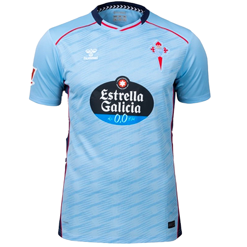 Celta Vigo artwork 3