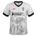 Pro Vercelli jersey