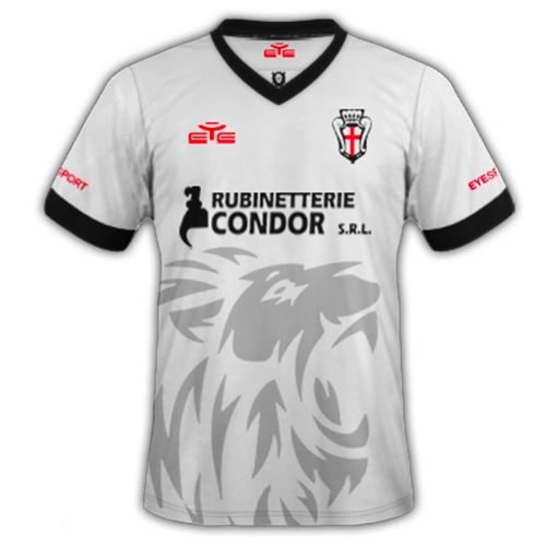 Pro Vercelli artwork 2