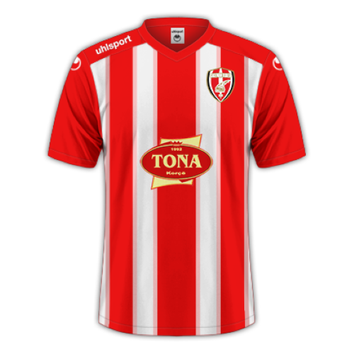 Skenderbeu artwork 2