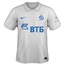 Dinamo Moscow jersey