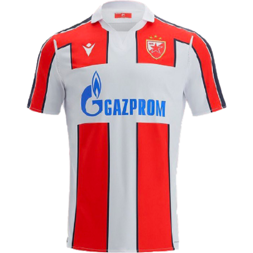 Crvena Zvezda artwork 2