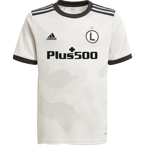 Legia Warsaw artwork 3