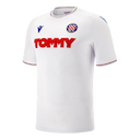 Hajduk Split jersey