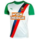 Rapid Vienna jersey
