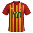 Birkirkara jersey