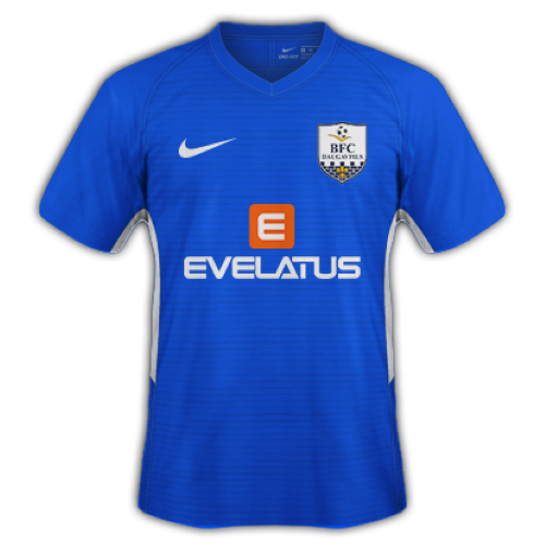 BFC Daugavpils artwork 2