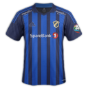 Stabaek jersey