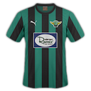 Akhisar Belediyespor jersey
