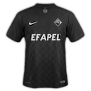 Associação Académica de Coimbra jersey