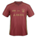 FK Rubin Kazan jersey