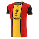 Partick jersey
