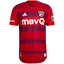FC Dallas kit