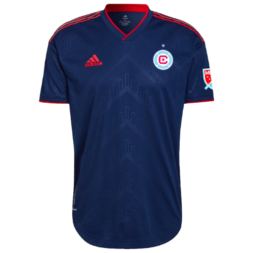 Chicago Fire artwork 3