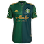 Portland Timbers kit