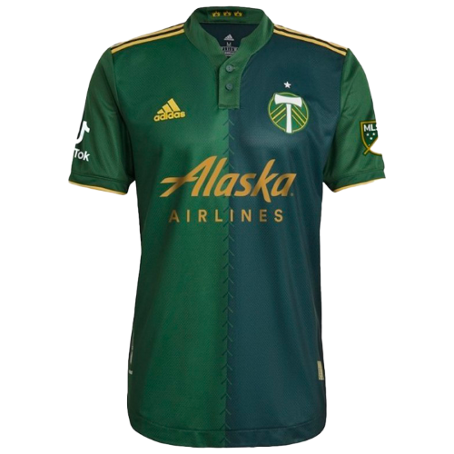 Portland Timbers artwork 3