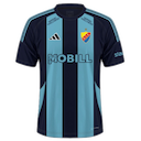 Djurgaarden jersey