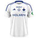 Norrkoping jersey