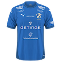 Halmstad jersey