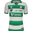 Santos jersey