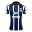 Monterrey jersey