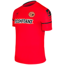 Toluca jersey