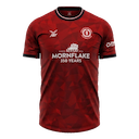 Crewe jersey