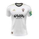 Albacete jersey