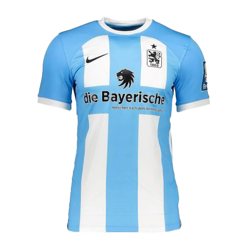 Munich 1860 artwork 2