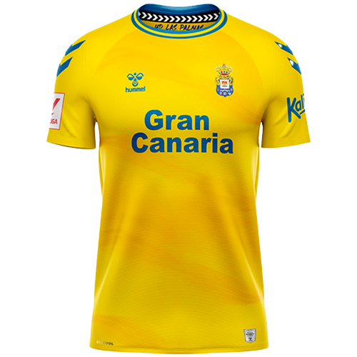 Las Palmas artwork 3