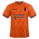 Pistoiese jersey