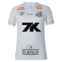 Santos FC jersey