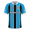 Gremio jersey