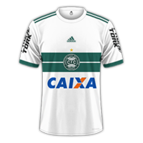 Coritiba artwork 2