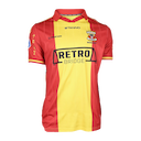 Go Ahead Eagles jersey